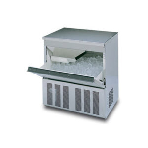 Ice Cube Machine